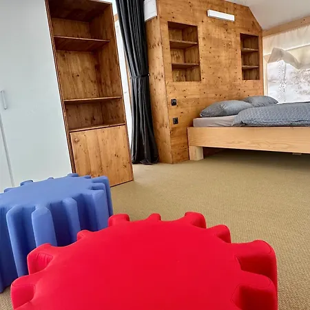 Luxusní stan Glamping Tent
