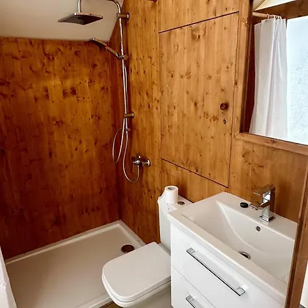 Glamping Tent Luxusní stan *